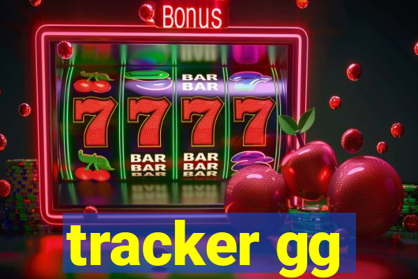 tracker gg
